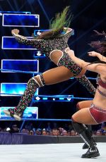 WWE - Smackdown Live 02/05/2019