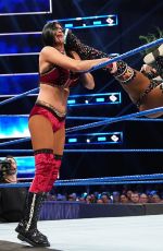 WWE - Smackdown Live 02/05/2019