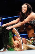 WWE - Smackdown Live 02/05/2019