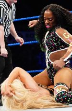 WWE - Smackdown Live 02/05/2019