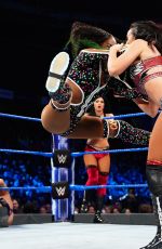 WWE - Smackdown Live 02/05/2019