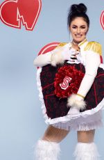 WWE Superstar - Valentine