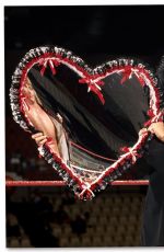 WWE Superstar - Valentine