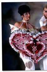 WWE - Superstars for Valentine
