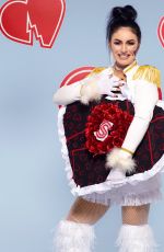 WWE - Superstars for Valentine