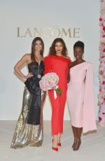 ZENDYA as New Lancome Global Brand Ambassadress in Los Angeles 02/21/2019