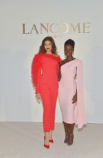 ZENDYA as New Lancome Global Brand Ambassadress in Los Angeles 02/21/2019