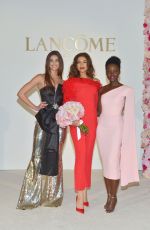 ZENDYA as New Lancome Global Brand Ambassadress in Los Angeles 02/21/2019
