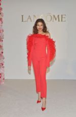 ZENDYA as New Lancome Global Brand Ambassadress in Los Angeles 02/21/2019