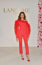 ZENDYA as New Lancome Global Brand Ambassadress in Los Angeles 02/21/2019