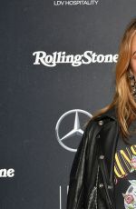 ZULAY HENAO at Rolling Stone Live: Atlanta 02/02/2019
