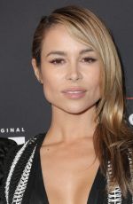 ZULAY HENAO at The Oath, Season 2 Exclusive Screening in Los Angeles 02/20/2019