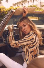 ABIGAIL ABBEY CLANCY for X Lipsy Range Golden Hour Girl 2019