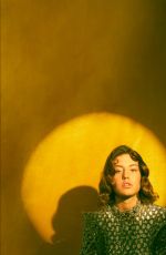 ADELE EXARCHOPOULOS for Commons Sense, Spring/Summer 2019