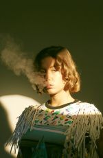 ADELE EXARCHOPOULOS for Commons Sense, Spring/Summer 2019