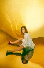 ADELE EXARCHOPOULOS for Commons Sense, Spring/Summer 2019