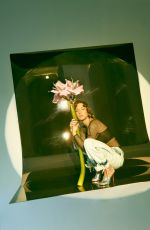 ADELE EXARCHOPOULOS for Commons Sense, Spring/Summer 2019