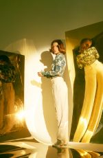ADELE EXARCHOPOULOS for Commons Sense, Spring/Summer 2019