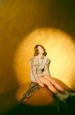 ADELE EXARCHOPOULOS for Commons Sense, Spring/Summer 2019