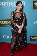 ADRIANA FONSECA at No Manches Frida 2 Premiere in Los Angeles 03/05/2019