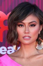 AGNEZ MO at Iheartradio Music Awards 2019 in Los Angeles 03/14/2019