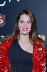 AINSLEY ROSS at Cats Opening Night Performance in Hollywood 02/27/2019