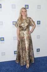 AJ MICHALKA at Human Rights Campaign 2019 Gala Dinner in Los Angeles 03/30/2019