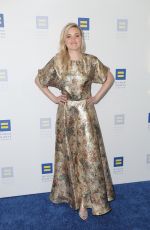AJ MICHALKA at Human Rights Campaign 2019 Gala Dinner in Los Angeles 03/30/2019