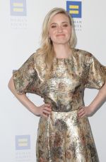 AJ MICHALKA at Human Rights Campaign 2019 Gala Dinner in Los Angeles 03/30/2019
