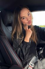 ALEXIS REN - Instagram Pictures and Video, March 2019