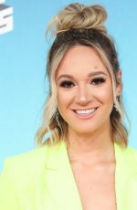 ALISHA MARIE at Nickelodeon