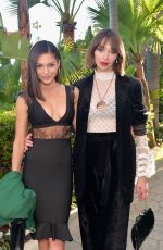 ALYSSA LYNCH at Daily Front Row Fashion LA Awards 03/17/2019