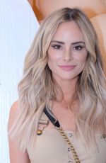 AMANDA STANTON at Little James by Kristin Cavallari Pop-up Event in Pacific Palisades 03/16/2019