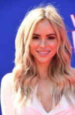 AMANDA STANTON at Wonder Park Premiere in Los Angeles 03/10/2019