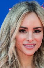 AMANDA STANTON at Wonder Park Premiere in Los Angeles 03/10/2019