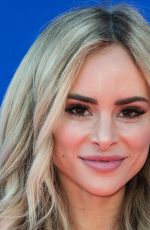 AMANDA STANTON at Wonder Park Premiere in Los Angeles 03/10/2019