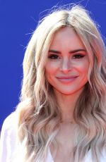 AMANDA STANTON at Wonder Park Premiere in Los Angeles 03/10/2019