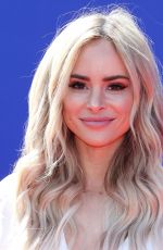 AMANDA STANTON at Wonder Park Premiere in Los Angeles 03/10/2019