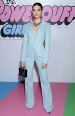 AMANDA STEELE at Christian Cowan x Powerpuff Girls Show in Los Angeles 08/03/2019