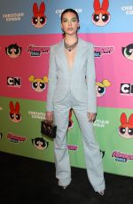 AMANDA STEELE at Christian Cowan x Powerpuff Girls Show in Los Angeles 08/03/2019