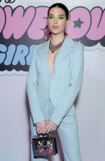 AMANDA STEELE at Christian Cowan x Powerpuff Girls Show in Los Angeles 08/03/2019