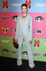 AMANDA STEELE at Christian Cowan x Powerpuff Girls Show in Los Angeles 08/03/2019