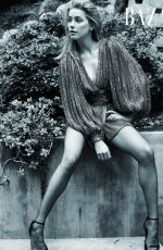 AMBER HEARD in Harper