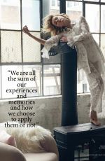 AMBER HEARD in Shape Magazine, Singapore April 2019