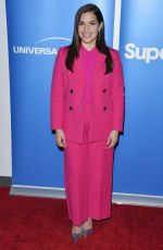 AMERICA FERRERA at Superstore FYC Event in Universal City 03/05/2019