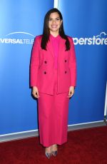 AMERICA FERRERA at Superstore FYC Event in Universal City 03/05/2019