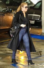 AMY ADAMS at Whole Foods in Beverly Hills 03/06/2019