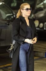 AMY ADAMS at Whole Foods in Beverly Hills 03/06/2019