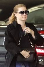 AMY ADAMS at Whole Foods in Beverly Hills 03/06/2019