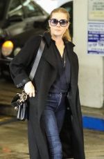 AMY ADAMS at Whole Foods in Beverly Hills 03/06/2019